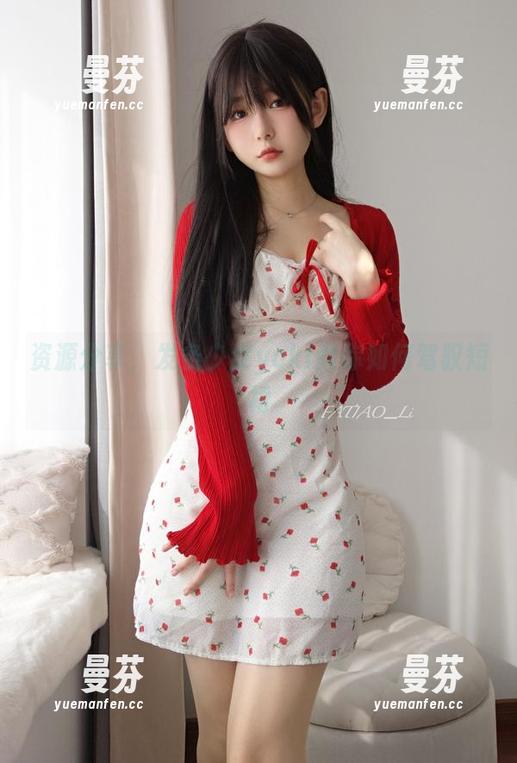 资源分享，发条少女yoki教你如何驾驭短裙