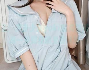 套图公主：发条少女yoki的炙热美学，奇遇一步到位的免费体验