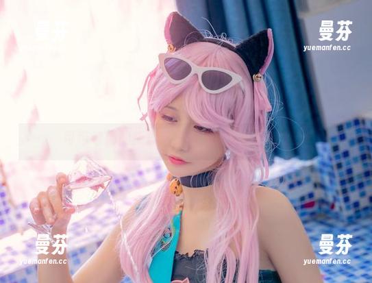 可可老师的柴郡：没有光环，依然迷人！