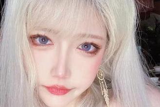 芭比在写真中复活，啾小妍的照片玩得这么溜？