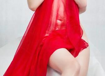 头条女神 – 真的，原图里JennyR穿着居家服能这么美？我以为只有网红能做到！