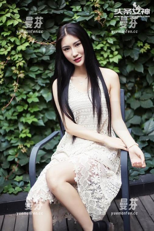 头条女神 - 在线追踪：索菲娅和她的女神气场，太过分了吧！
