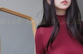 女主K和她的小红帽–美图精选，恼人却让人追着不放的苹果