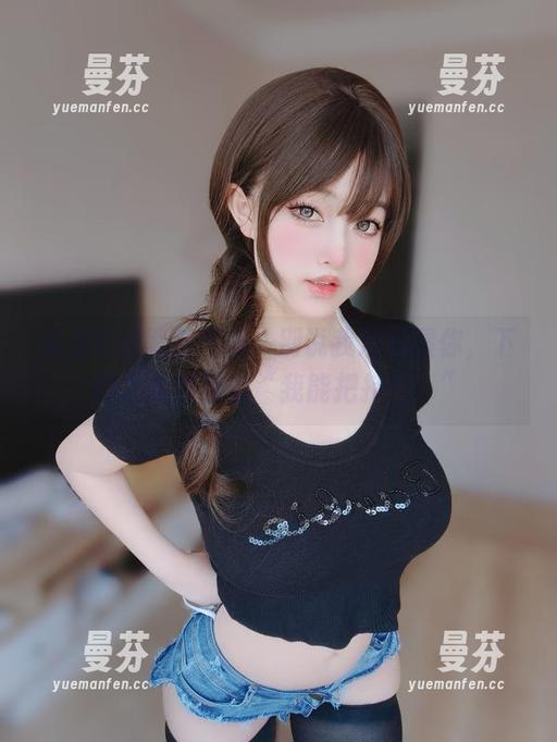 女主K 女主K的黑猫气质,别说我没提醒你,下载之前理智说“我能把持住!”