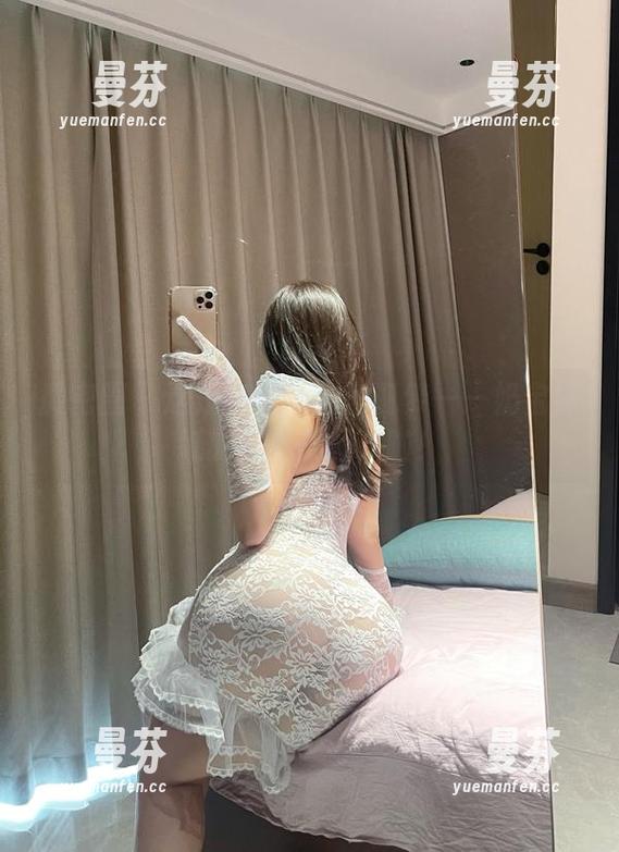 奶宝妹纸 微密圈 - 这是多少人的圣诞梦——奶宝妹纸的各类美图来啦!