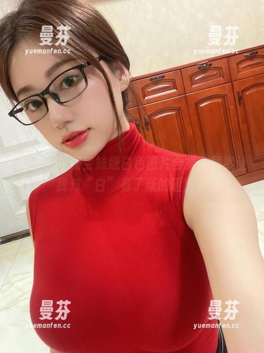 微密圈 - 奶宝妹纸白色图片合集，居然让我对“白”有了新的理解。