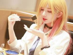 妍子坚不可摧的圣诞出走：精选图集中，谁说只要在一块儿过节？