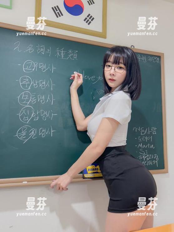 一条红裙，多少无圣光？姜仁卿(강인경)的图集给你答案！