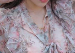 精选姜仁卿(강인경)的全屏视觉，难道屏幕都不够大了吗？
