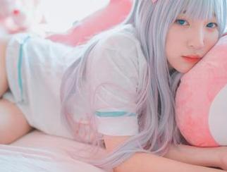 姜仁卿(강인경)的双人奇遇——无圣光合集，完全不怕打扰的私密时光。