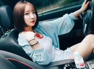 水手服的轻舞飞扬：孙乐乐(손예은)又来了，最新力作不容错过！
