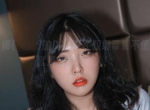 谁说宋哈娜(송하나)的DJAWA-仅缎带装不值得一看？就是这样吸引人！