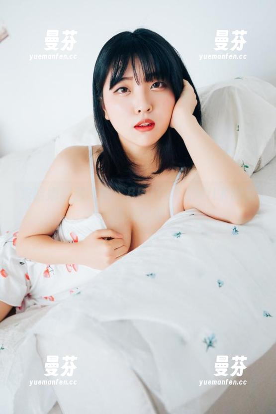 宋哈娜美图大赏：BBUTTERMILK图集，继续撒糖！