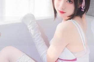 试穿花嫁梦：资源满满的宫本樱花园版作品集！