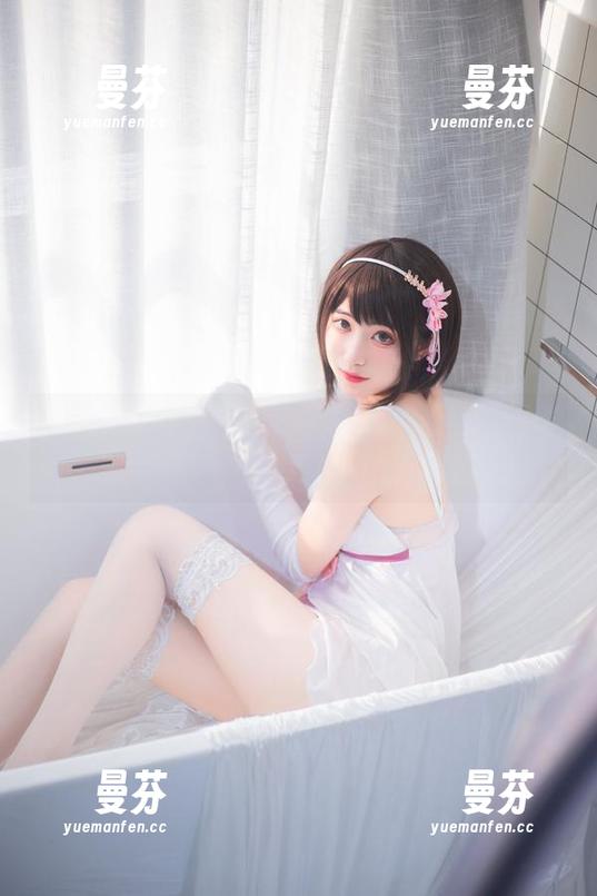 试穿花嫁梦：资源满满的宫本樱花园版作品集！