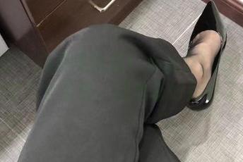 微密圈 – 照片免费送！小仙女ELaine在海边摆了个姿势，你准备好接收了吗？