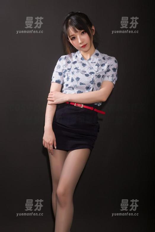 COS中的小女巫露娜，明明是在执行任务，结果却在幻阙歌里耍起了“酷”？