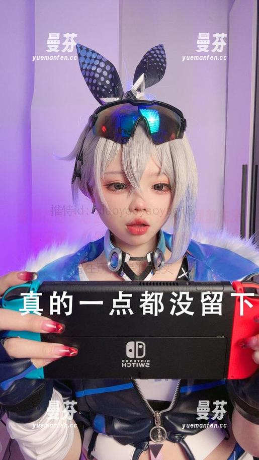 最期待的小瑶幺幺女孩合集，下载前先深呼吸哦，心里憋着说不出的意外呐！