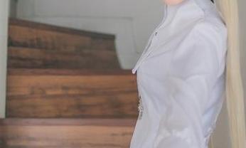 小野妹子w在白丝中迷失了自我，作品集分享等你来脑补