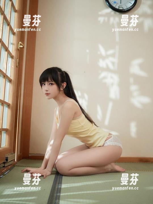 小鹿鹿shika的高清图册，里面都有啥？神奇的日和，总之会让你心中一阵豁然开朗！