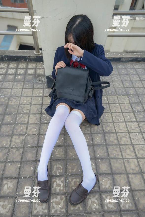 少女秩序 - 图已上线！乐栀的美足高清，让人欢喜得不行。