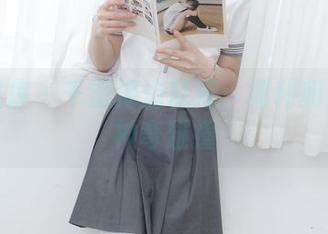 少女秩序 – 千澄海边乱撞：福利和原图的神奇碰撞