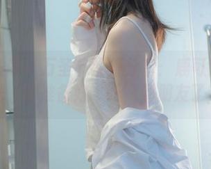 少女秩序 – 万圣节图集分享：鹿可的鬼魅时光，你准备好‘吓’到朋友了吗？