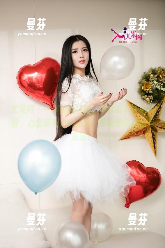 尤果网 - 一组校服美图，球球说要重返校园，心里却有点小忐忑…可能是忽然后知后觉？