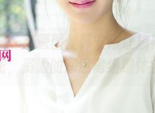 尤果网 – 一张原图，韩安琪让旗袍开出了什么花，资源的深意需细细体会哦。