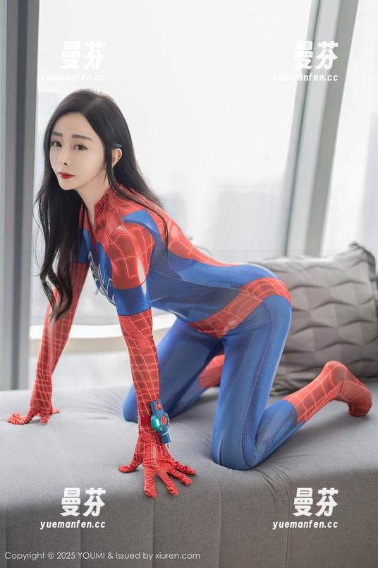 尤蜜荟 - 果儿Victoria的妹妹比我的薯条还好吃——作品图包来啦！