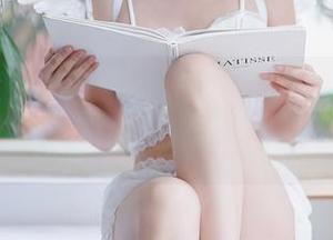 尤蜜荟 – 温心怡的坏坏小妖精在线，我的天，这是什么神仙作品！
