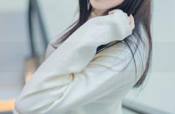 希希_啾办公室：私房合集里的踮脚香气
