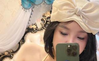 微密圈 – 张鑫baby的奶牛，合集里会不会有什么不可思议的巧合？