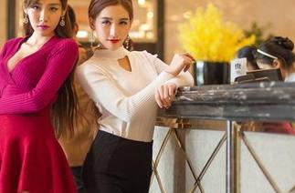 推女神 – 免费！Kiren_程程程的校园作品，警告：可能会刷掉你的疲惫。