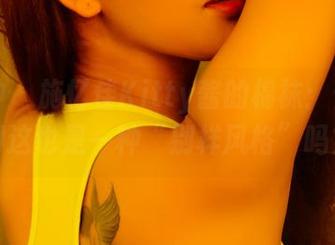 推女神 – 施忆佳Kitty酱的棉袜：你不觉得这也是一种“别样风格”吗？