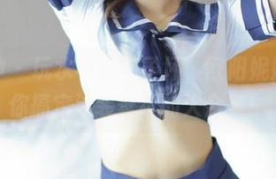推女神 – 玩水不是脑子坏，欧阳妮娜娜带你搞定泳装壁纸的大合集！
