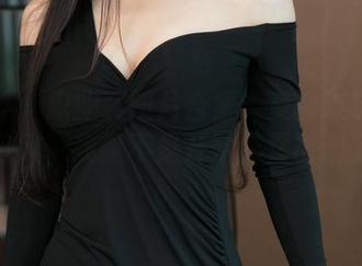 推女神 – 职业装图片合集：莫雅淇玩转办公室风，我是不是开始蠢蠢欲动了？