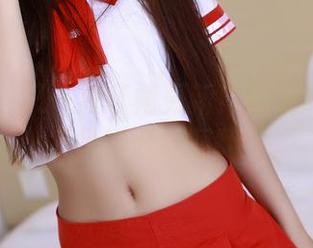 推女神 – 又一波红裙更新！颜美汐的作品集值得好好翻翻！