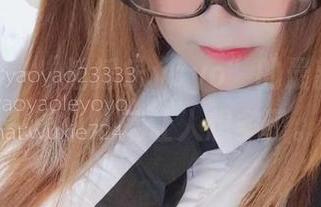 套装cos—“摇摇乐yoyo”的最新力作，一不小心就让人想多了。
