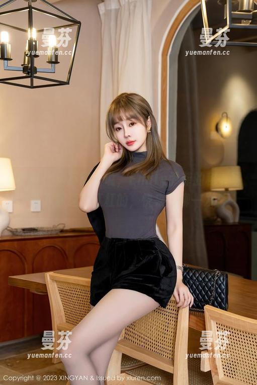 星颜社-Emily尹菲 星颜社 - 不得不说,Emily尹菲的秘书写真下载速度杠杠的,快来闲聊一发!