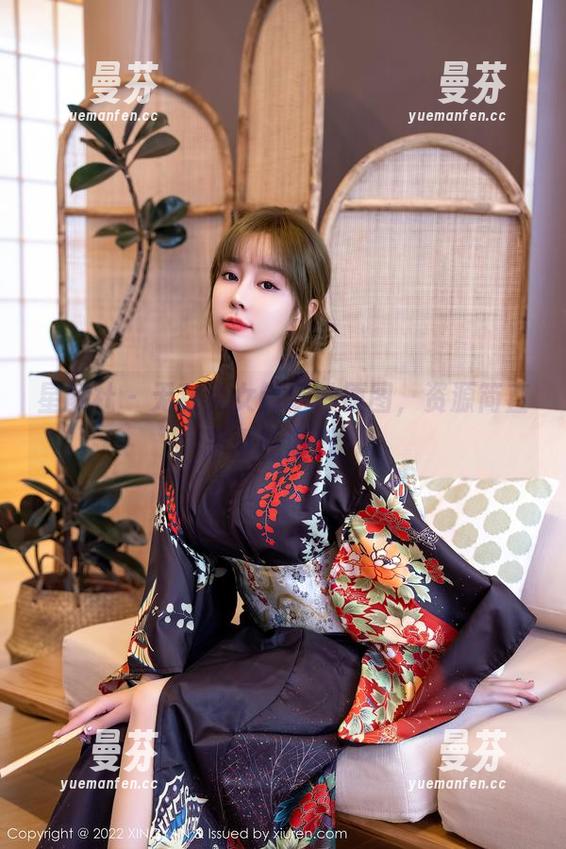 星颜社 - 无敌兔女郎清妙原图，资源简直是喜感满满！