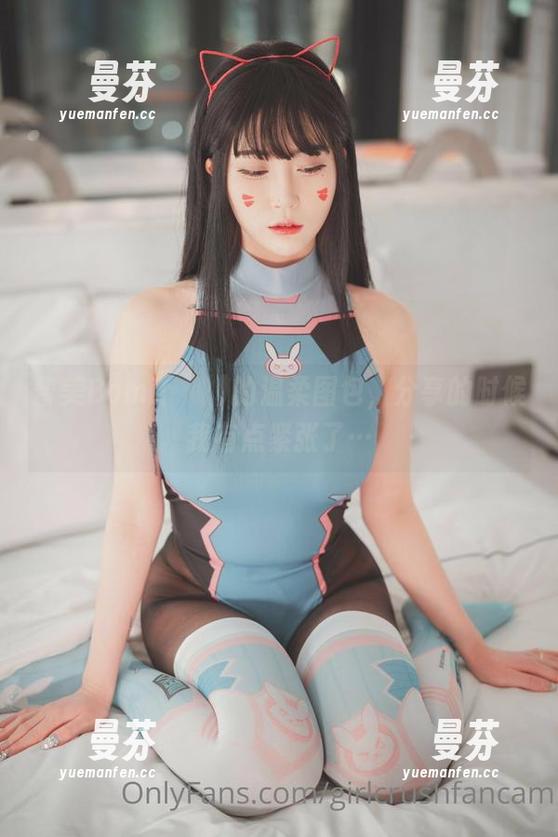 普美Bomi(보미)的温柔图包，分享的时候我有点紧张了…