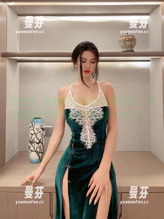 微密圈 - 兔女郎不是你想当就能当的，但原图加更新让李嘉欣97轻松hold住了！