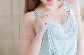 美图轰炸，竟然说是写真！果团网的女神们太疯狂了吧？
