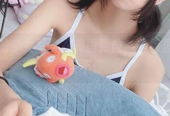 柳丸的少女写真，美图到位，图包里的惊喜不停