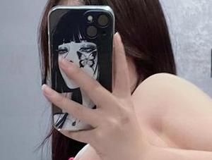 微密圈 – 桃沢樱呀的毛衣美图？这得被精选出来！