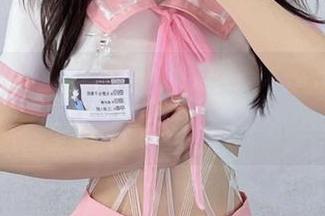 微密圈 – 看，私人影院里桃沢樱呀的作品招呼着你。