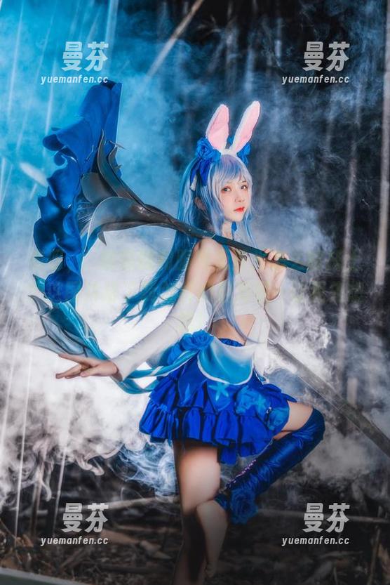 哎呀，桜桃喵的和服和无圣光怎么能搭上？这图片给了我怎样的启发呢…让我先想想！