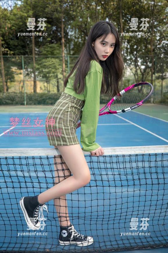 梦丝女神 - 不只是教室，刘诺私教福利写真抢先看！