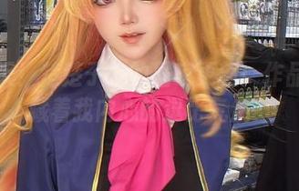 乐翻天！楚楚子w的居家更新：作品集里藏着我内心的逗比气质！